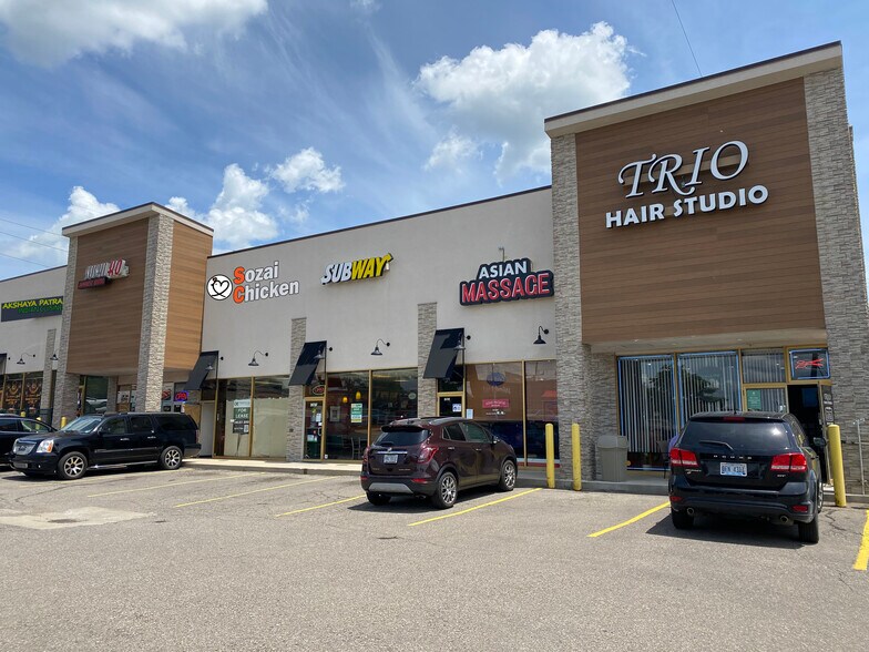 More Photos Of 30693-30711 W 12 Mile Rd, Farmington Hills Storefront For Lease