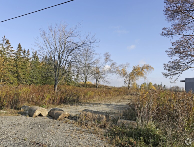 More Photos Of 8649 Dublin Line, Milton Land For Sale