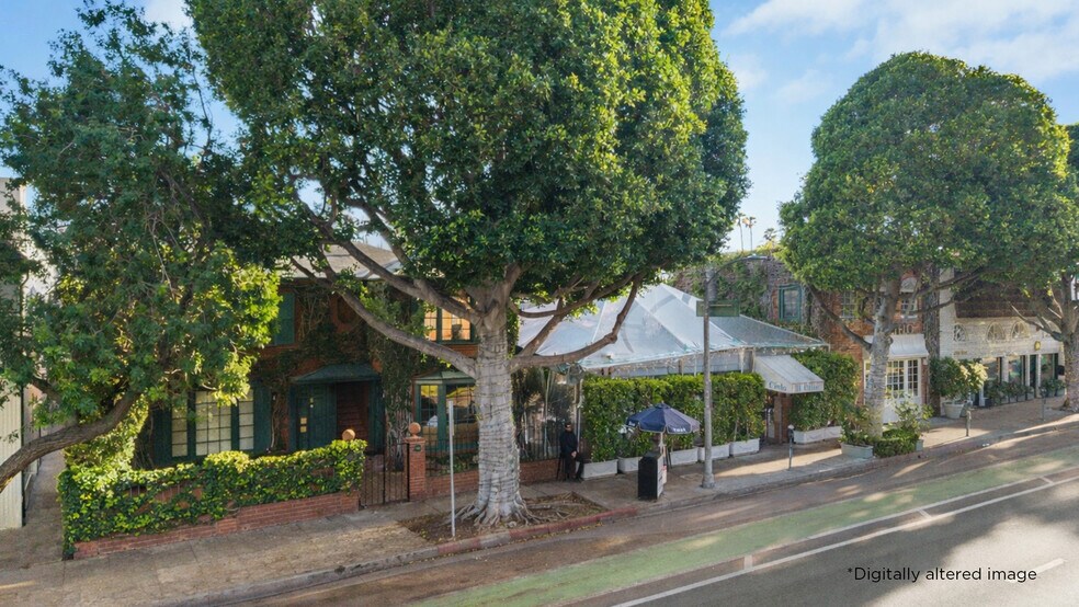 More Photos Of , Beverly Hills Unknown For Sale