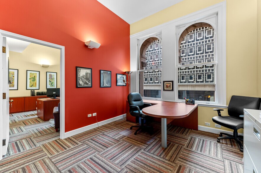 More Photos Of 730 17th St, Denver Office For Lease