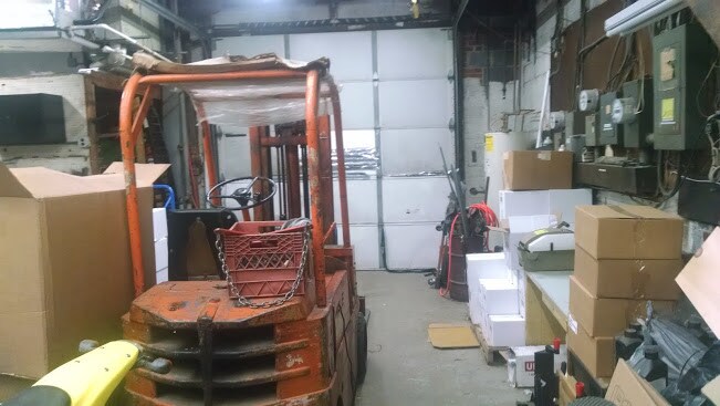 More Photos Of 9592 Baltimore Ave, College Park Storefront For Sale