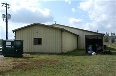 More Photos Of 60 Donotech Dr, Owingsville Warehouse For Sale