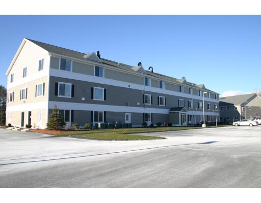 More Photos Of 1565 Main St, Tewksbury Medical For Sale