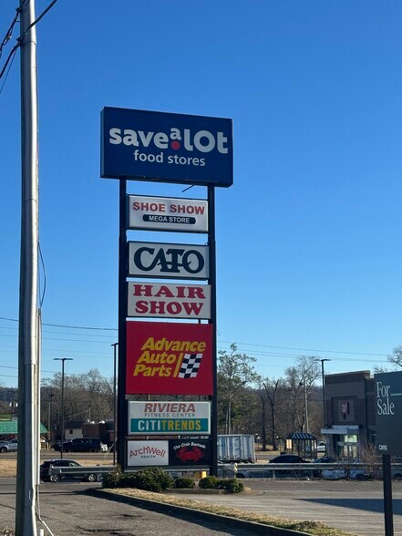 More Photos Of 96 Weibel Dr, Birmingham Unknown For Lease