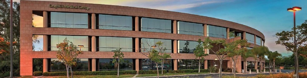 More Photos Of 277 Rancheros Dr, San Marcos Office For Lease