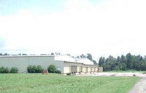 More Photos Of 551 York Rd, Blacksburg Warehouse For Sale