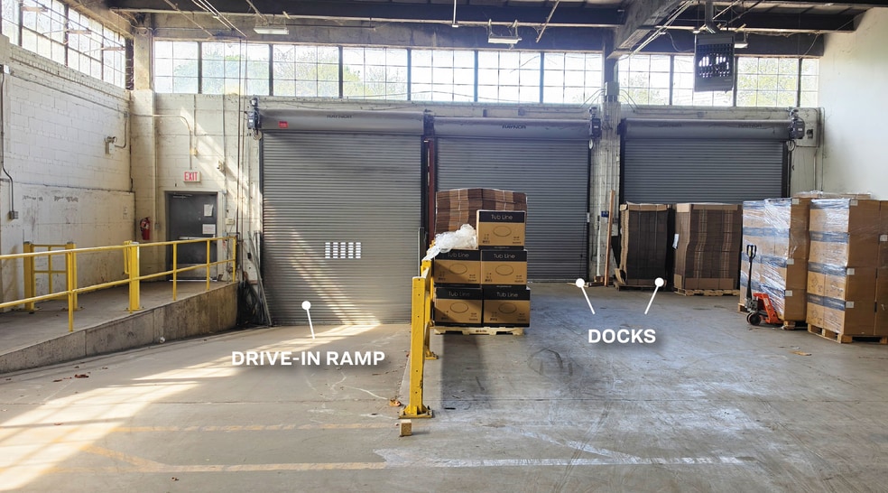 More Photos Of 655 E 56th St, Brooklyn Warehouse For Lease