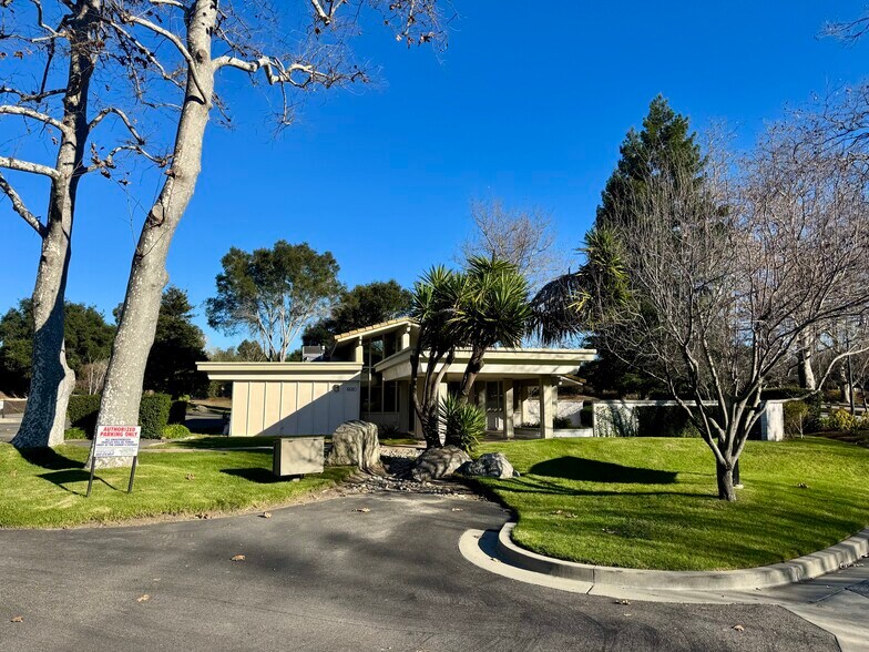 More Photos Of 6680 Bay Laurel Pl, Avila Beach Office For Lease
