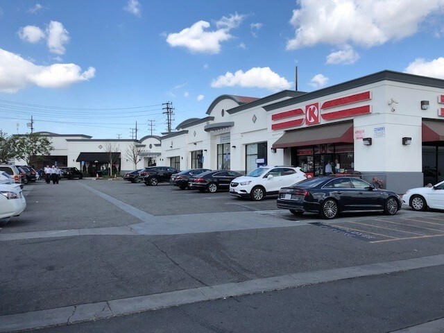 More Photos Of 2501-2599 S Santa Fe Ave, Vernon Freestanding For Sale