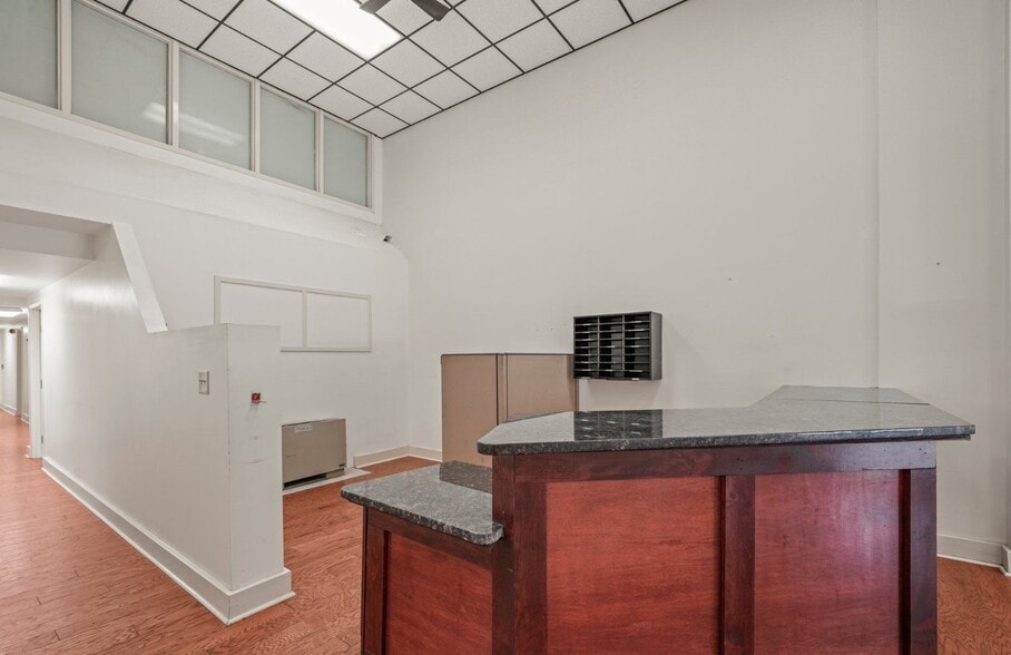 More Photos Of 216 & 218 Rigsbee Ave, Durham Office For Sale