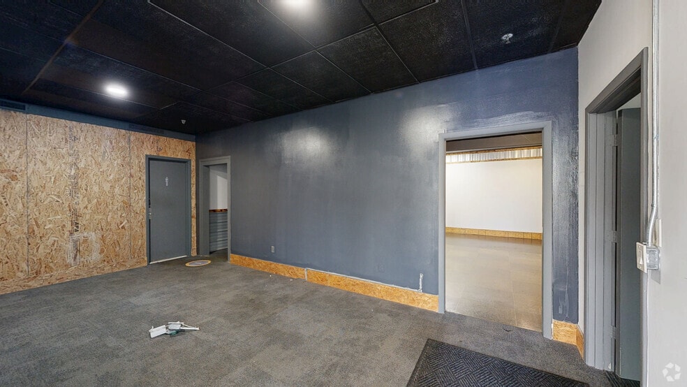 Primary Photo Of 1 Passaic St, Wood-Ridge Manufacturing For Lease
