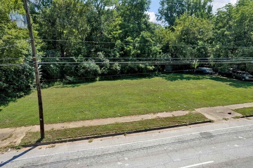 More Photos Of 0 North Watkins Street, Memphis Land For Sale