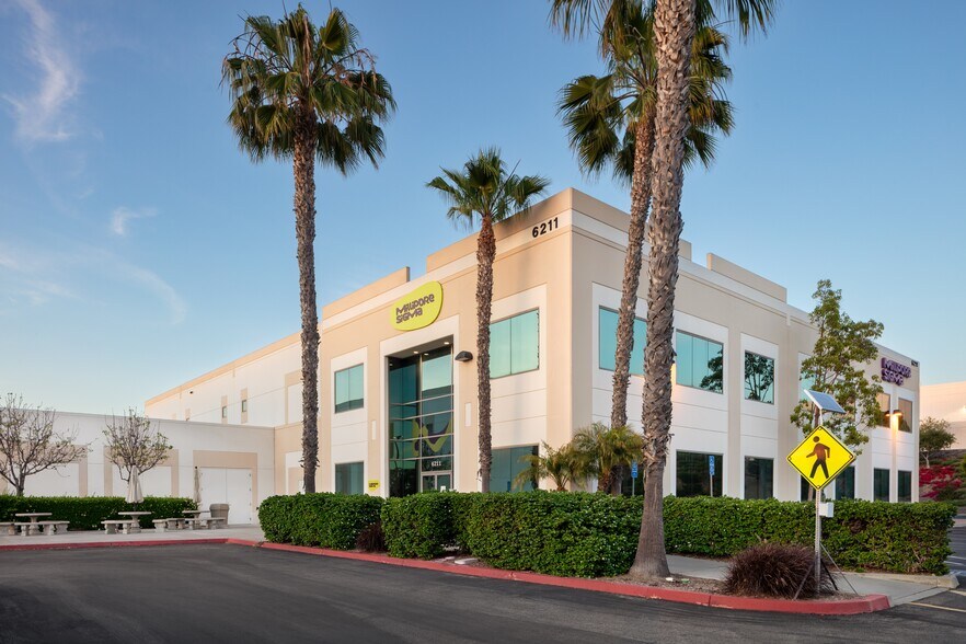 More Photos Of 6219 El Camino Real, Carlsbad Unknown For Lease