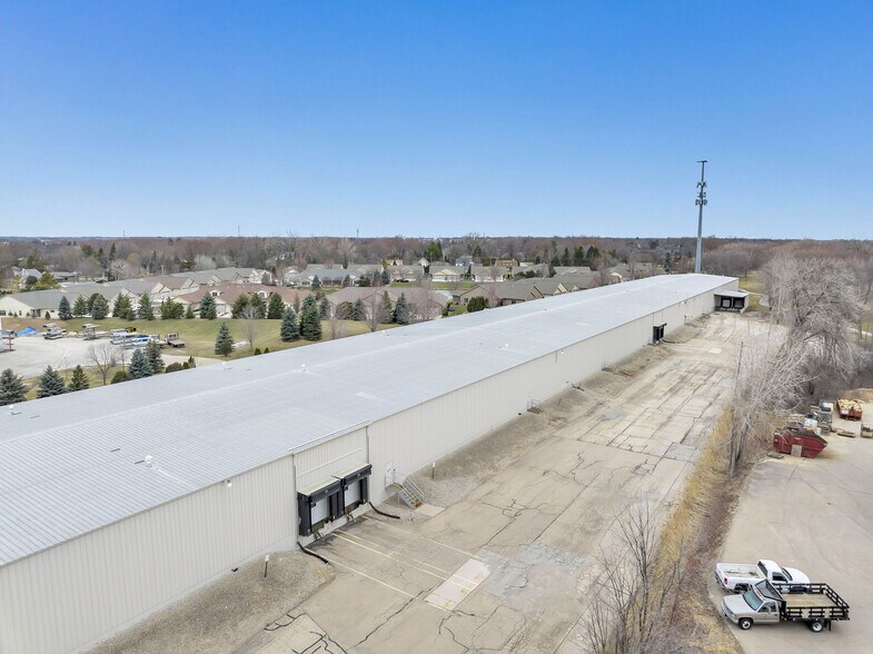 More Photos Of 960 Valley Rd, Menasha Industrial For Sale