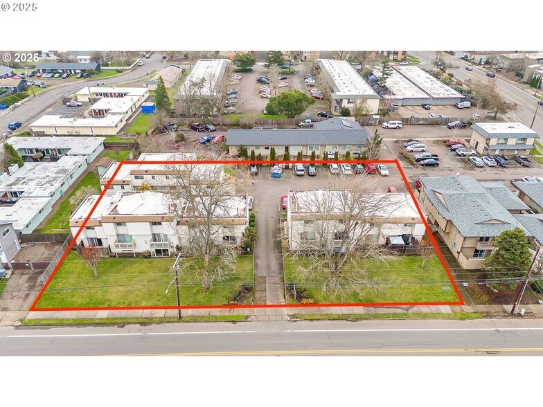 More Photos Of 2135 NW Highland Dr, Corvallis Apartments For Sale