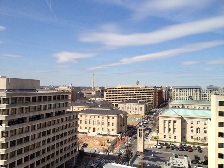 More Photos Of 501 3rd St NW, Washington Office For Lease
