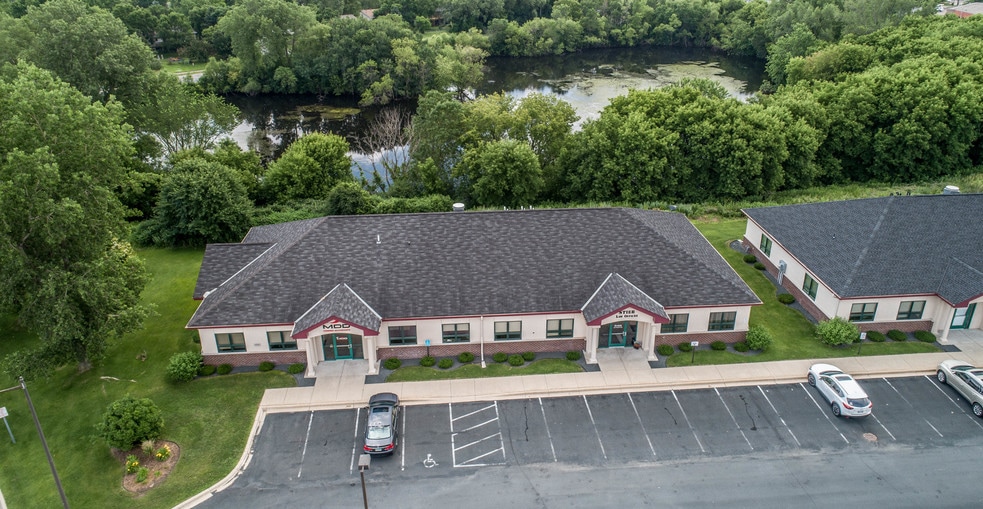 More Photos Of 4450 Erin Dr, Eagan Medical For Lease