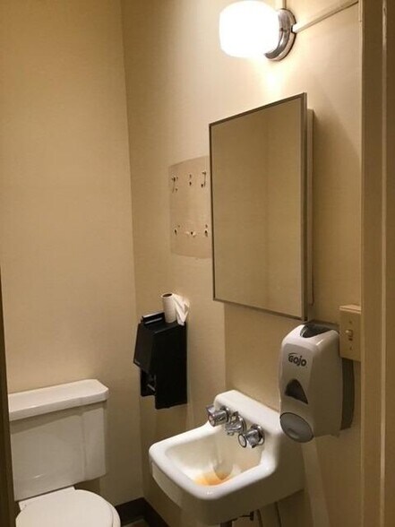 More Photos Of 118 E Michigan St, New Carlisle Bank For Sale