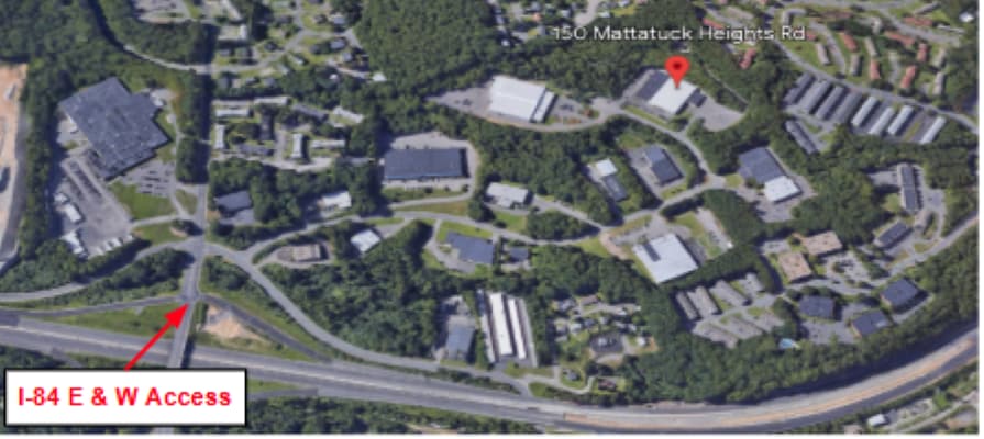 More Photos Of 150 Mattatuck Heights Rd, Waterbury Light Manufacturing For Lease