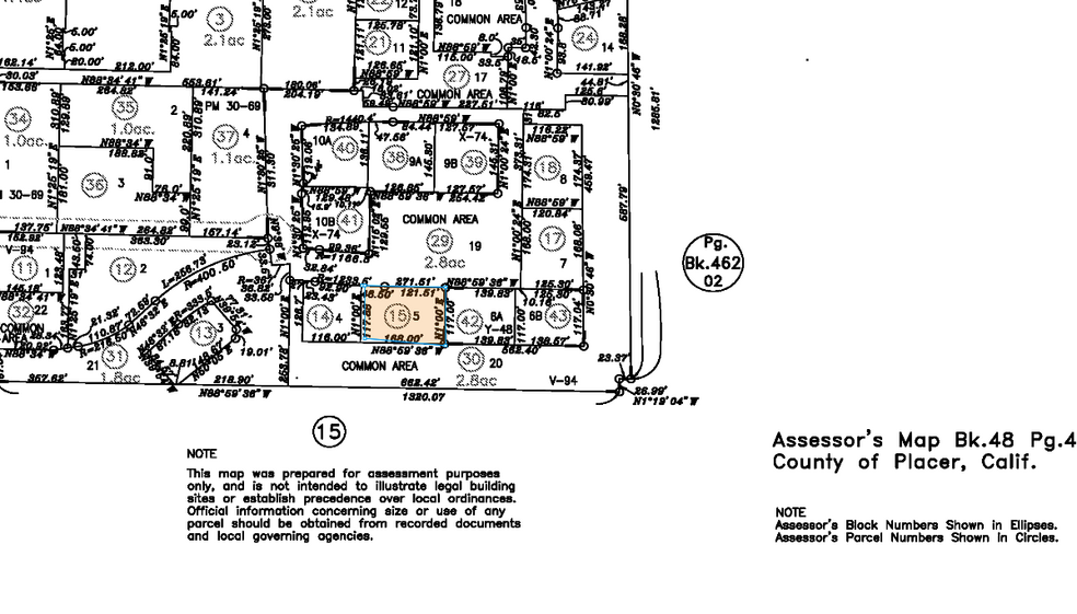 More Photos Of 4190 Douglas Blvd, Granite Bay Office For Lease