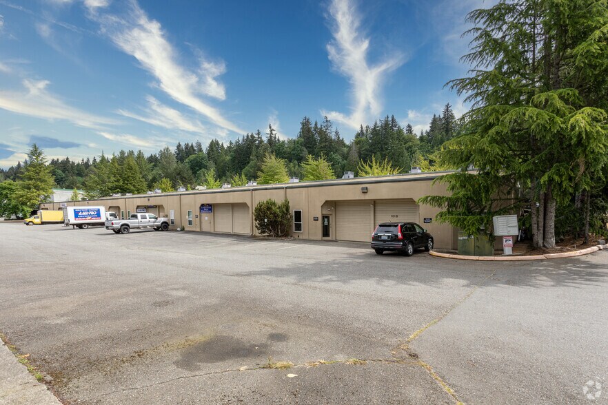 More Photos Of 14522 NE North Woodinville Way, Woodinville Warehouse For Lease