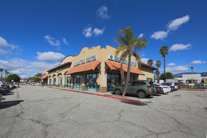 More Photos Of 1201 Truman St, San Fernando Storefront For Lease