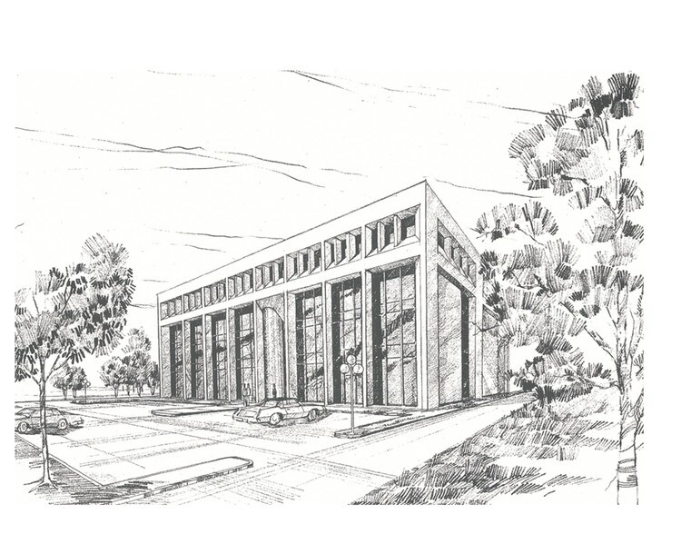 More Photos Of 7240 Crowder Blvd, New Orleans Medical For Lease