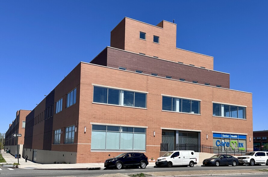 Primary Photo Of , Howard Beach Healthcare For Lease