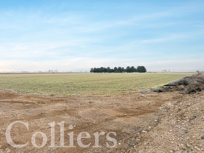 Primary Photo Of TBD Hwy 30 w, Fruitland Land For Sale