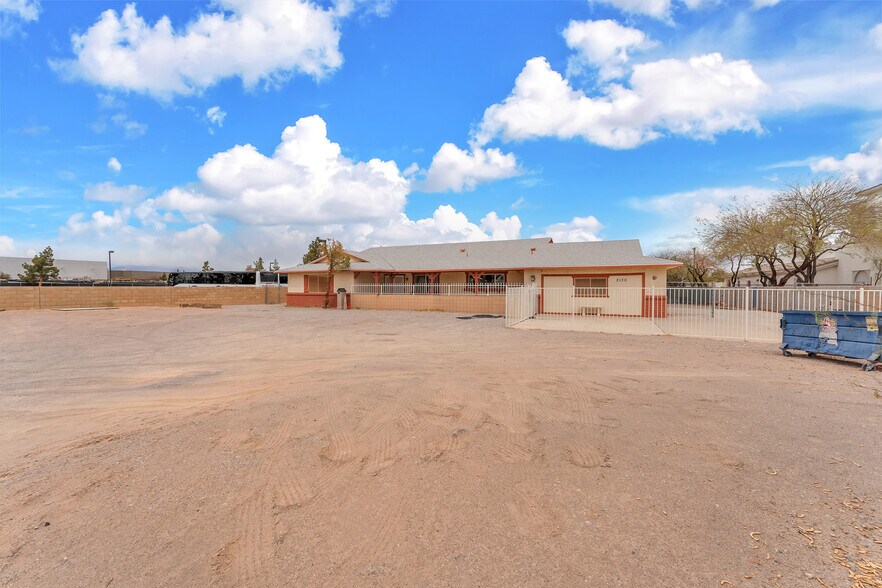 More Photos Of 2130 E Maule Ave, Las Vegas Land For Sale