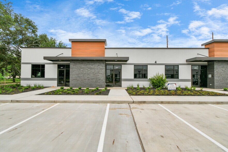 More Photos Of 4807 Sugar Grove Blvd, Stafford Medical For Lease