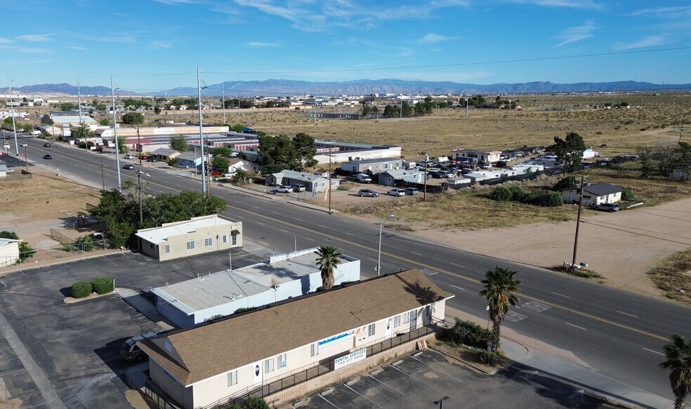 More Photos Of 11328 Bartlett Ave, Adelanto Office For Sale