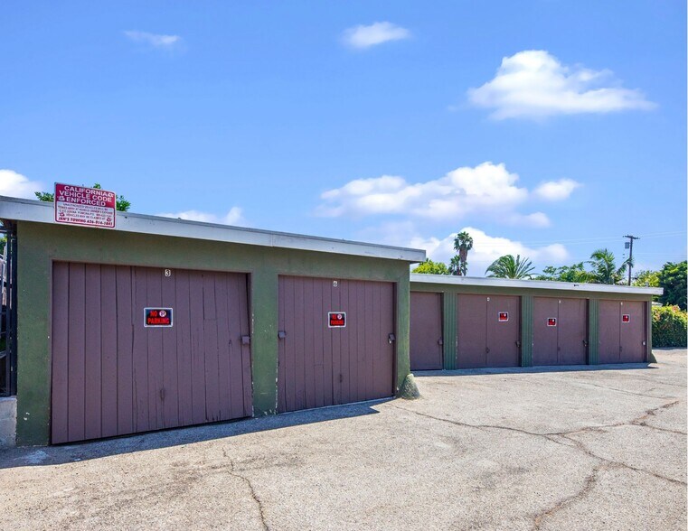 More Photos Of 1072 W Wilson St, Pomona Apartments For Sale
