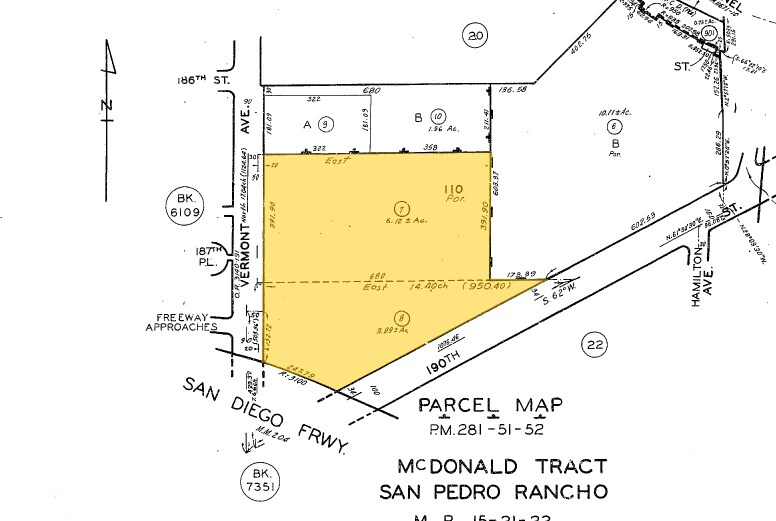 More Photos Of 879 W 190th St, Gardena Office For Sale