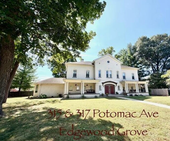 More Photos Of , Terre Haute Multifamily For Sale