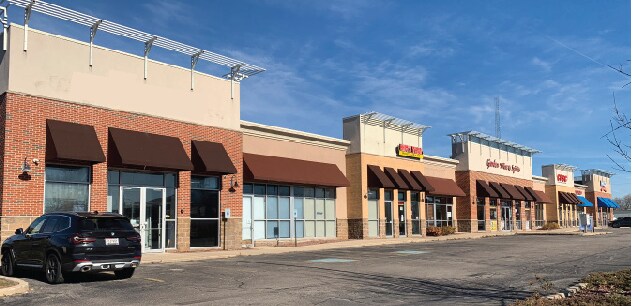 More Photos Of 1010 W Layton Ave, Milwaukee Land For Sale