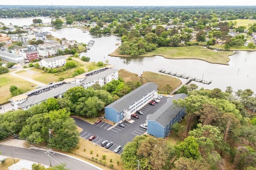 More Photos Of 2111 Pretty Lake Ave, Norfolk Apartments For Sale