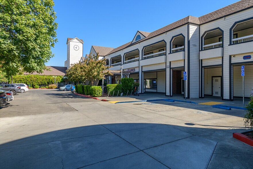 More Photos Of 1260 Lake Blvd, Davis General Retail For Lease