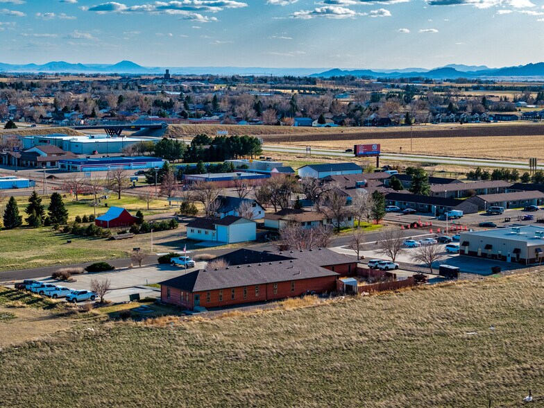 More Photos Of 1502 Progress Ct, Wheatland Office For Sale