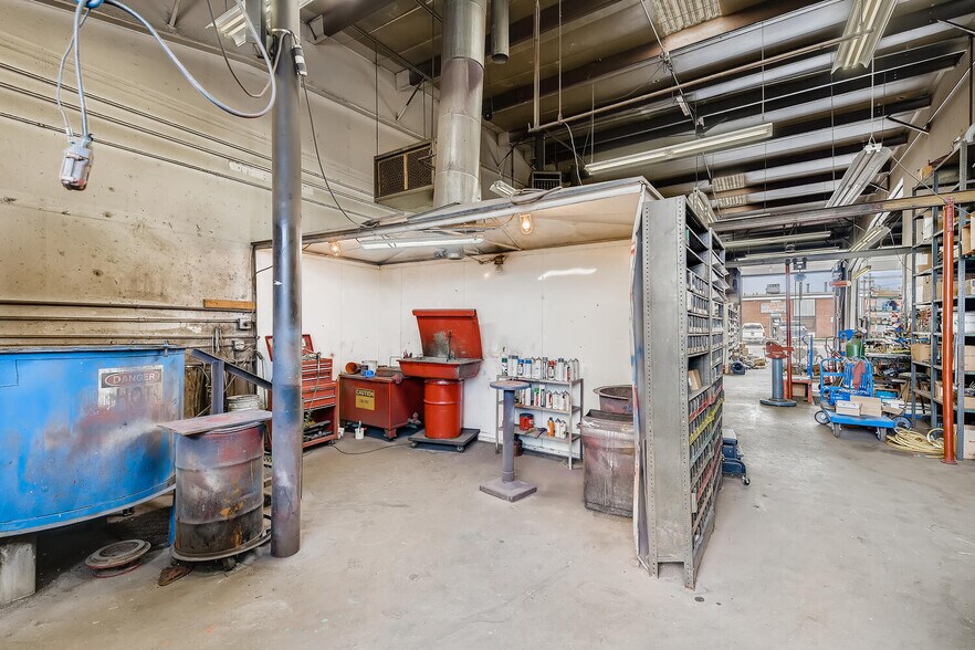 More Photos Of 1221 S Bannock St, Denver Warehouse For Sale
