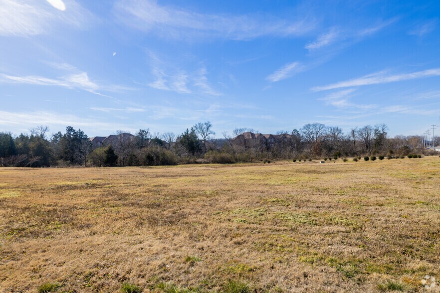 More Photos Of 5387 Franklin Road, Murfreesboro Land For Sale