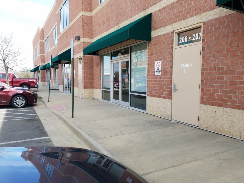 More Photos Of 14641 Lee Hwy, Centreville Office For Lease