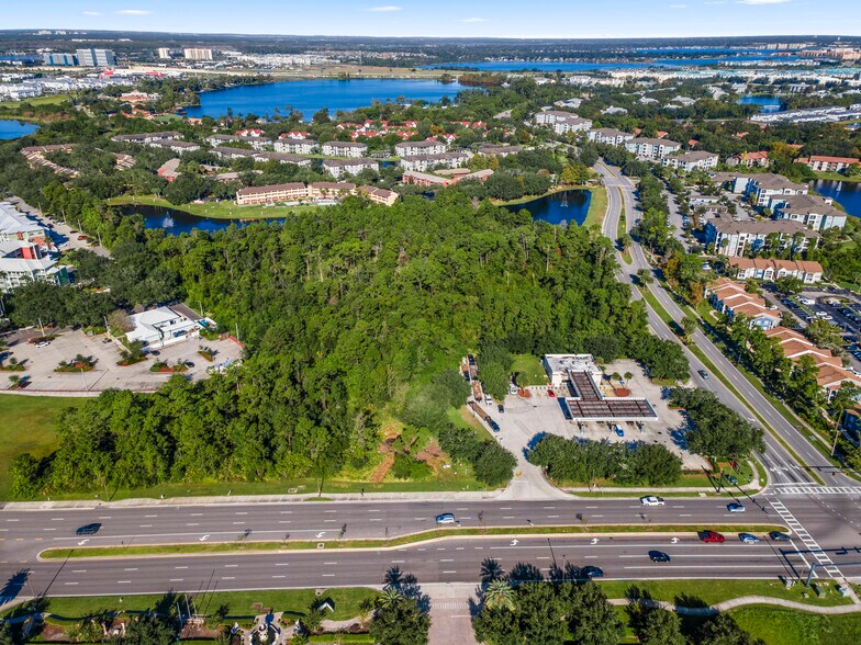 More Photos Of 11990 International Dr, Orlando Land For Sale