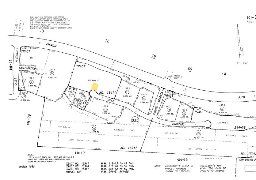 More Photos Of 1317 Calle Avanzado, San Clemente Light Manufacturing For Lease
