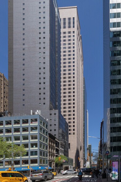 More Photos Of 550 Madison Ave, New York Office For Lease