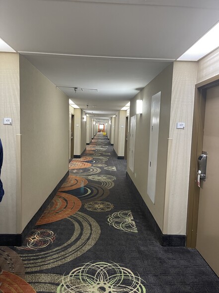 More Photos Of 12340 I-10 Service Rd, New Orleans Hotel For Sale