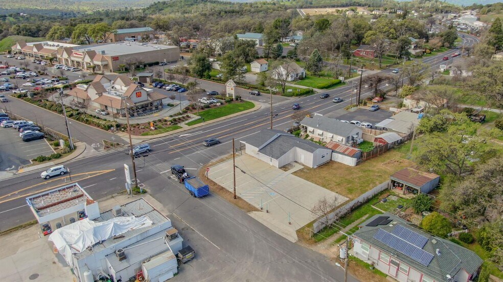 More Photos Of 60 Main St, Angels Camp Storefront Retail Office For Sale