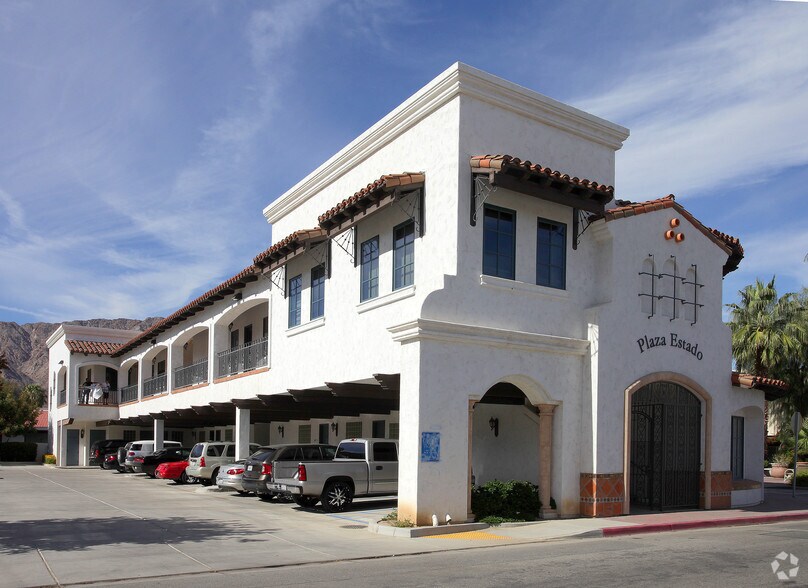 More Photos Of 78115 Calle Estado, La Quinta Office For Lease