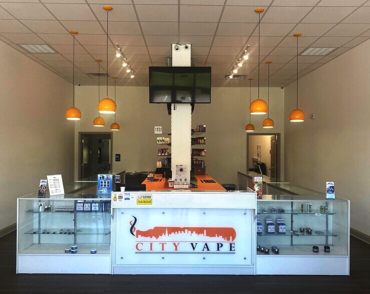 More Photos Of 801 Pooler Pky, Pooler Freestanding For Lease