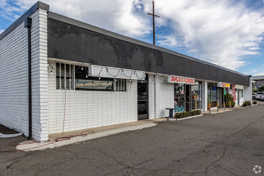 More Photos Of 8951-8959 Chapman Ave, Garden Grove Storefront Retail Office For Sale
